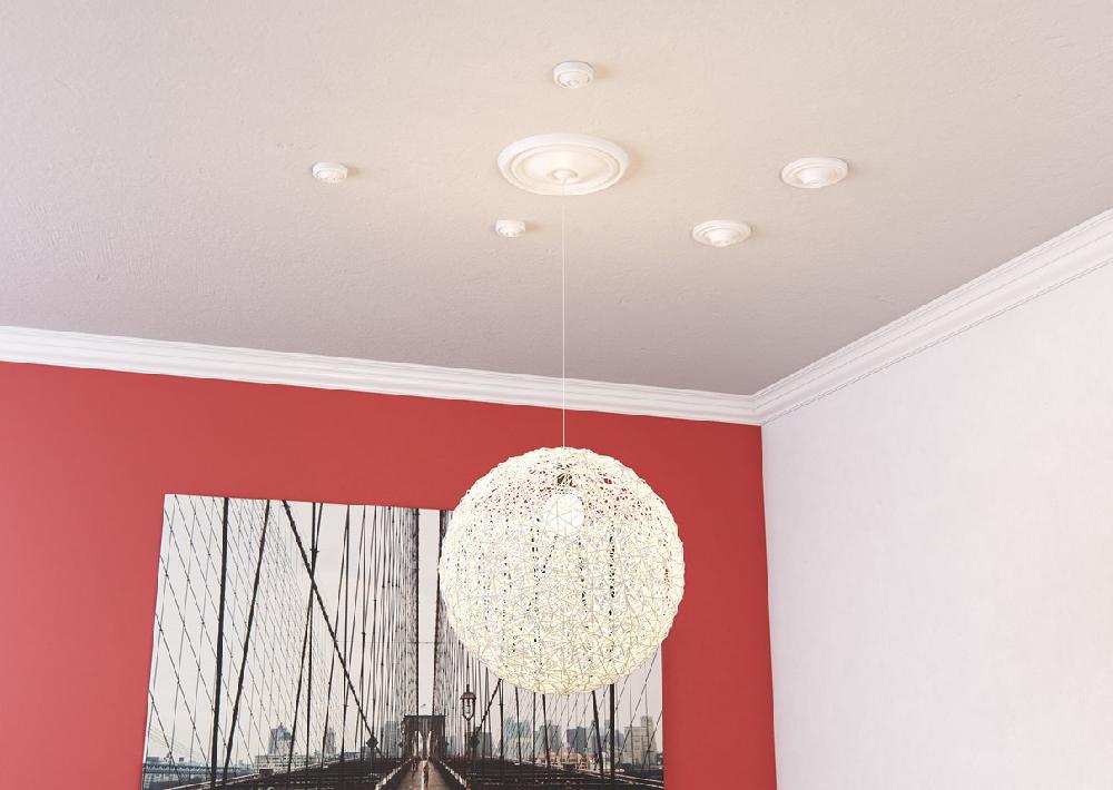 Decoflair F15 Decoflair Moulures De Plafond