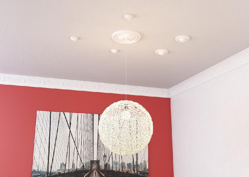 Decoflair F18 Decoflair Moulures De Plafond