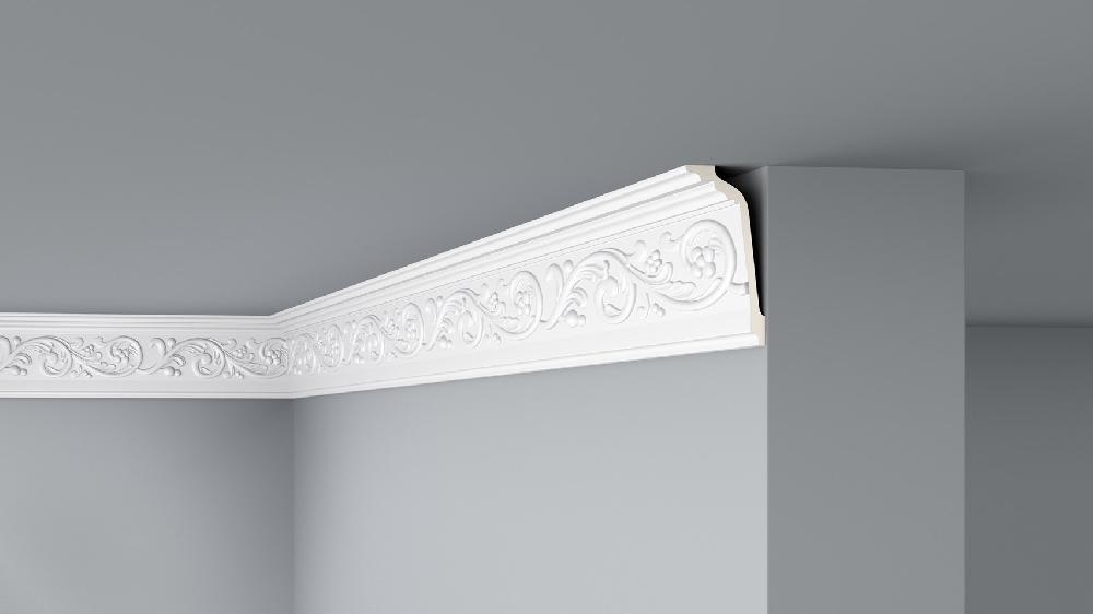 decoflair F18 decoflair Moulures de plafond
