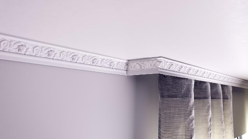 Decoflair F5 Decoflair Moulures De Plafond