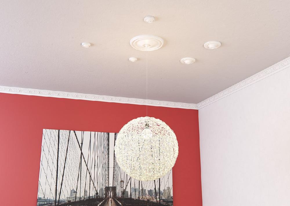 Decoflair F5 Decoflair Moulures De Plafond