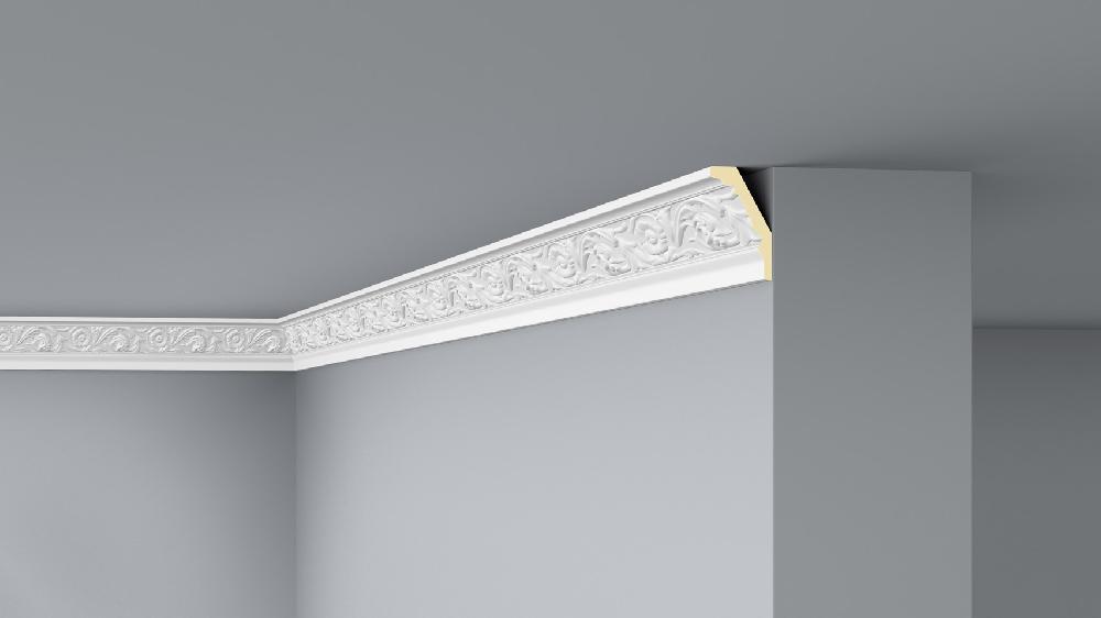 decoflair F5 decoflair Moulures de plafond