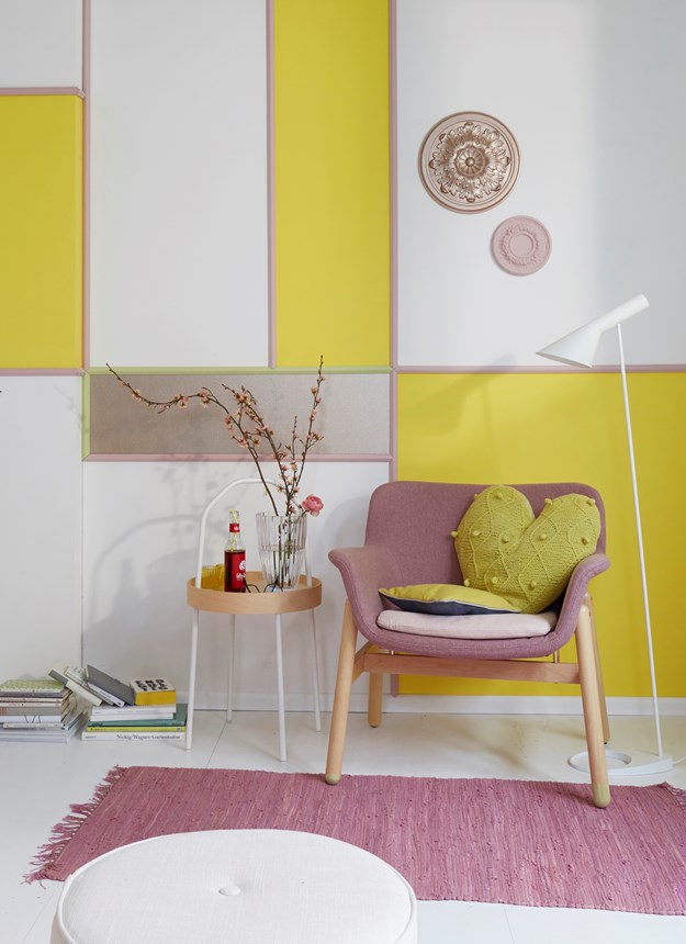 Decoflair M63 Decoflair Rosaces