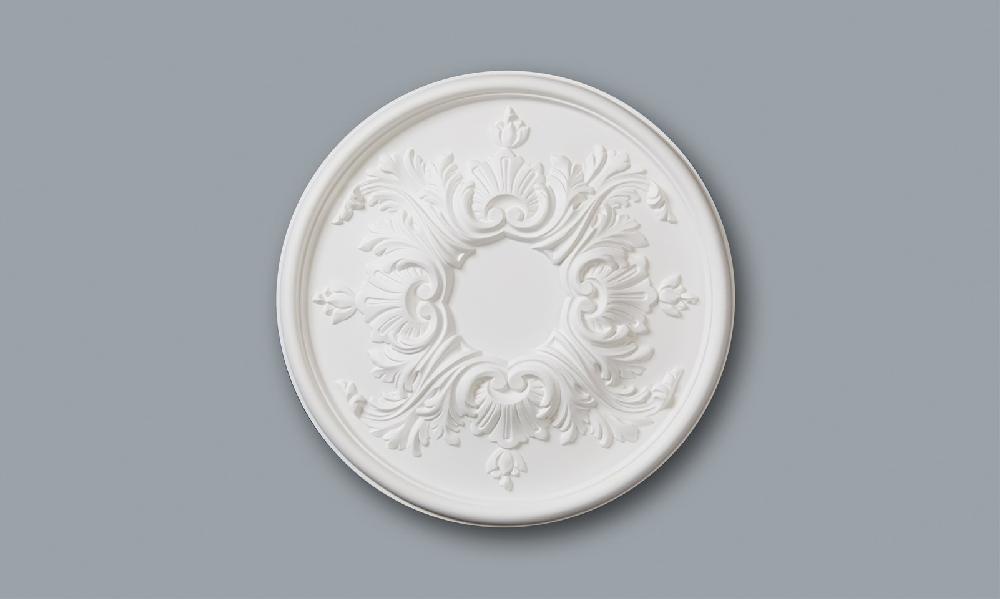 decoflair M74 decoflair Rosaces