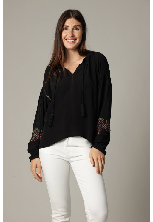 Deeluxe Blouse AMRIT