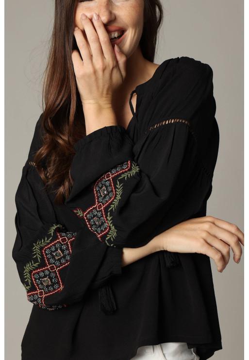 Deeluxe Blouse AMRIT