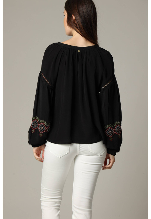 Deeluxe Blouse AMRIT