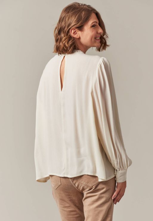 Deeluxe Blouse CLOTY