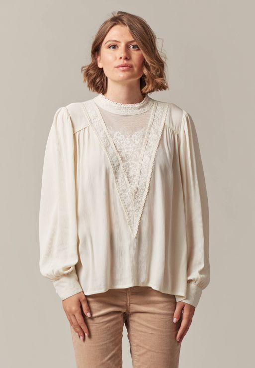 deeluxe Blouse CLOTY