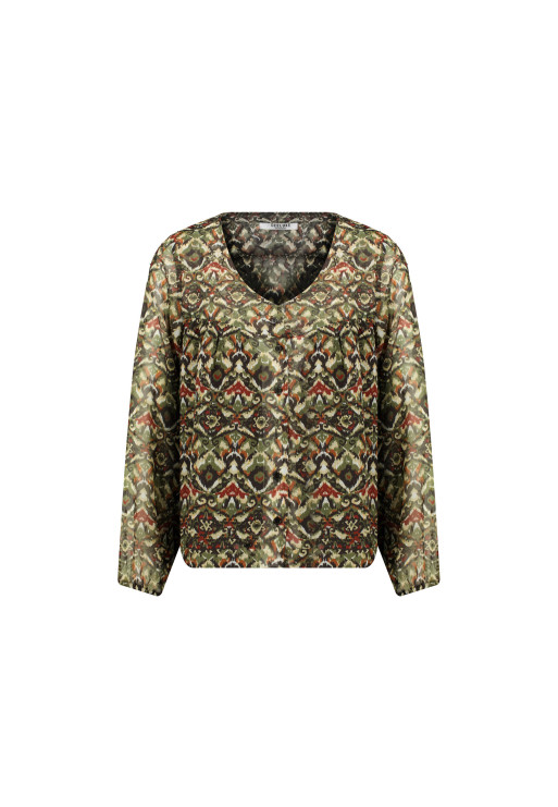Deeluxe Blouse CYRIELLE