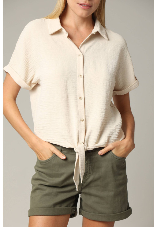 Deeluxe Blouse DABBY