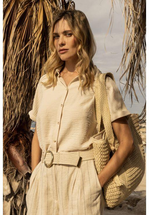 deeluxe Blouse DABBY