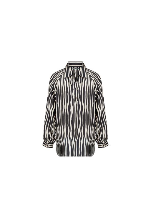 Deeluxe Blouse DULCIA