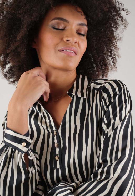 Deeluxe Blouse DULCIA