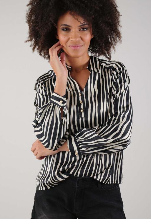 deeluxe Blouse DULCIA