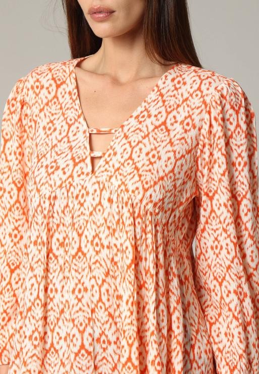 Deeluxe Blouse HARLEY