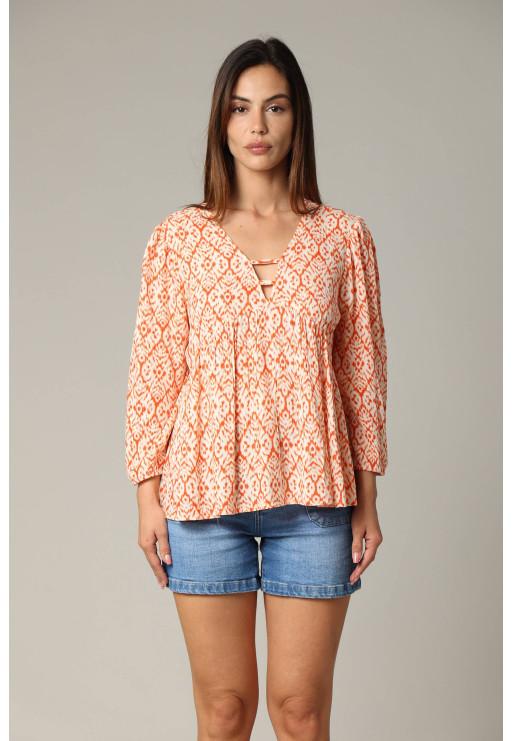 deeluxe Blouse HARLEY