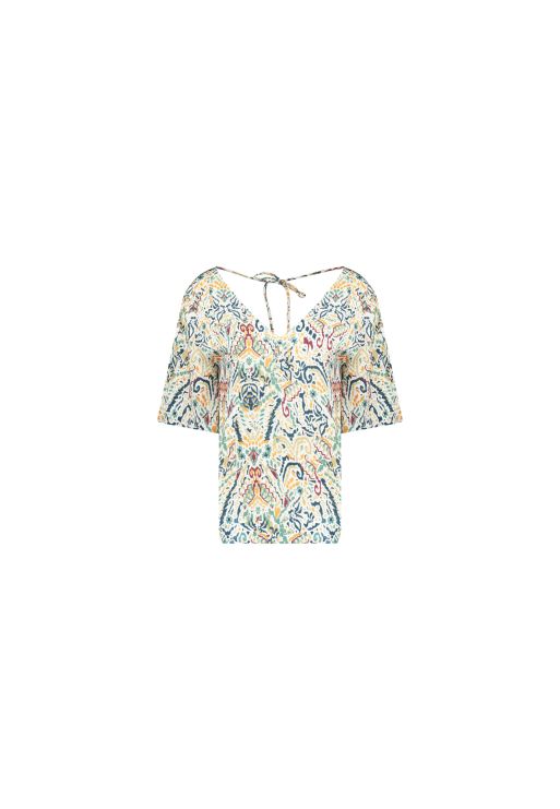 Deeluxe Blouse LORIKA