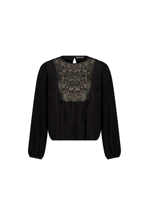 Deeluxe Blouse PERLA