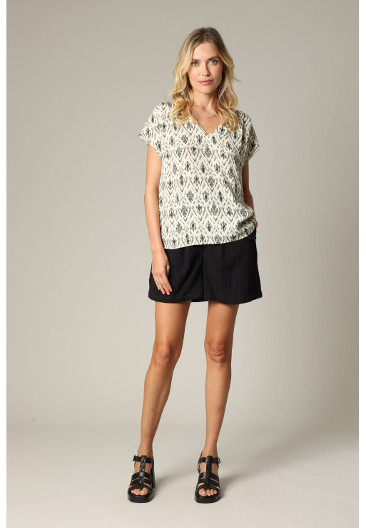 Deeluxe Blouse SOLIA