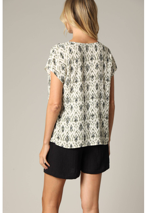 Deeluxe Blouse SOLIA