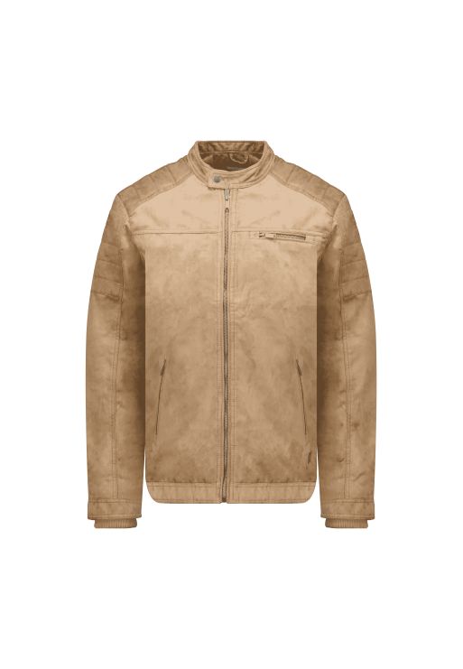 Deeluxe Blouson AGENCY