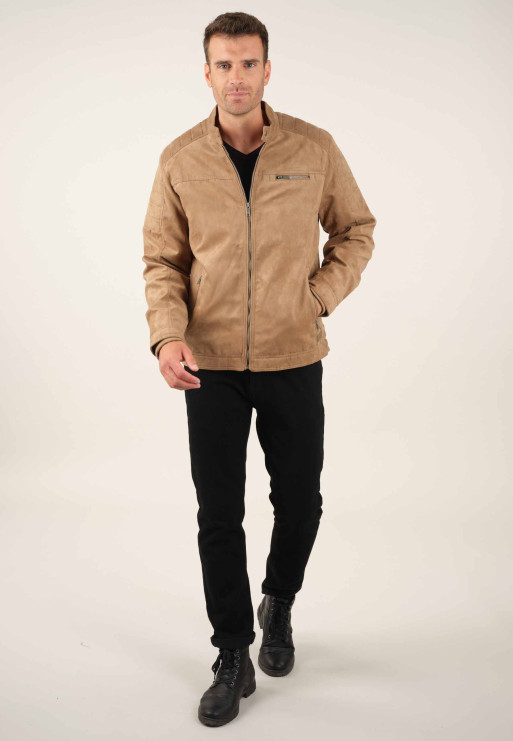 Deeluxe Blouson AGENCY