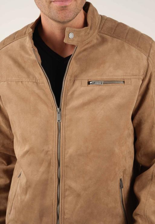 Deeluxe Blouson AGENCY