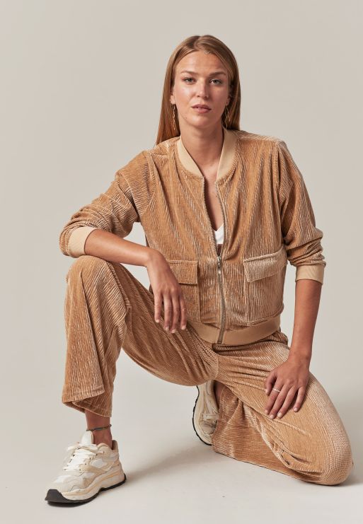 Deeluxe Blouson AORIA