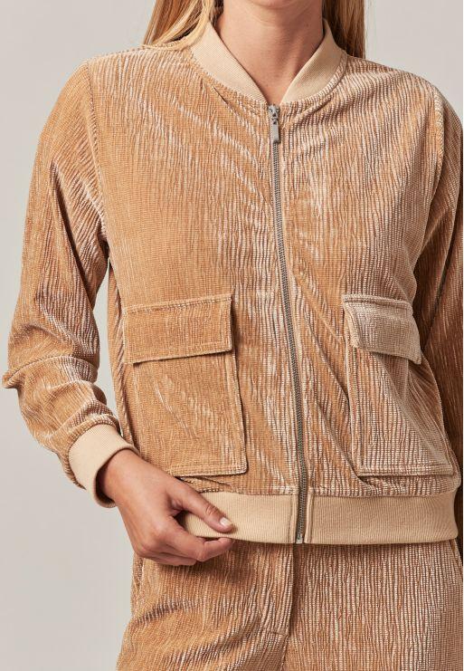 Deeluxe Blouson AORIA