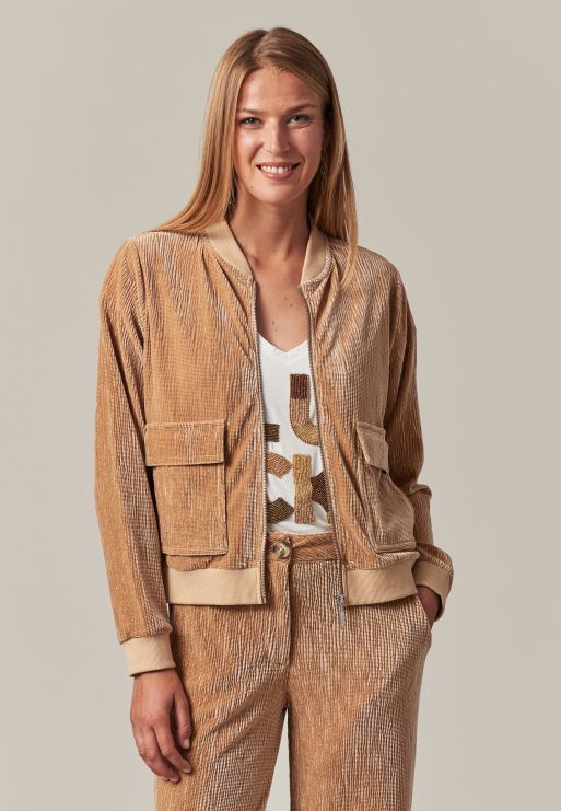 deeluxe Blouson AORIA