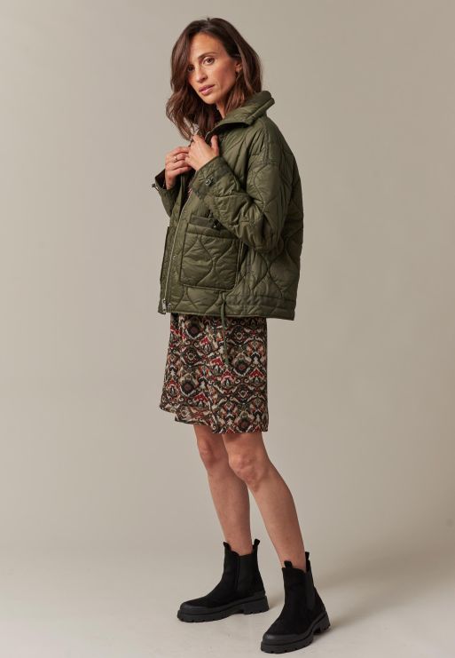 Deeluxe Blouson ARMA