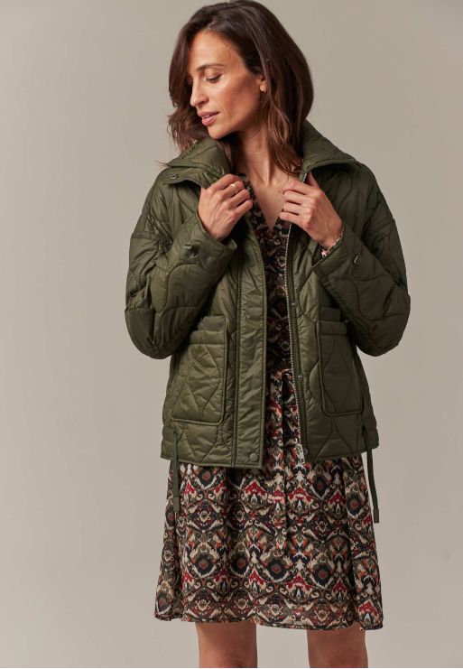 Deeluxe Blouson ARMA