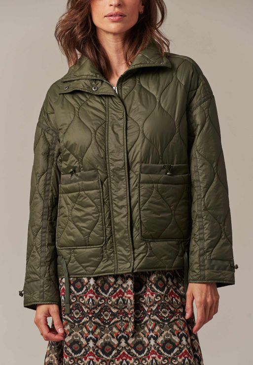 deeluxe Blouson ARMA