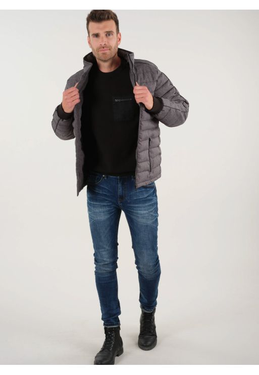 Deeluxe Blouson BELGRADE