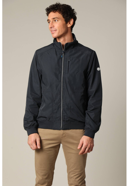 Deeluxe Blouson CASTLE