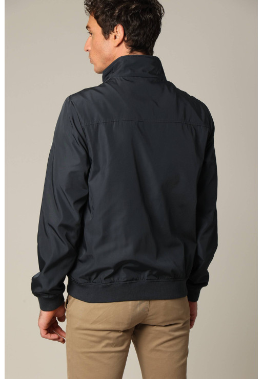 Deeluxe Blouson CASTLE