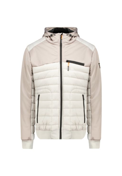 Deeluxe Blouson CEDAR