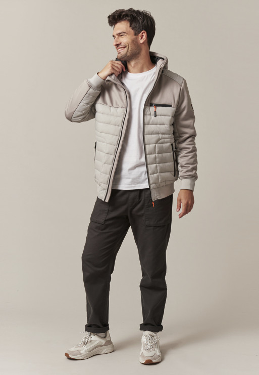 Deeluxe Blouson CEDAR