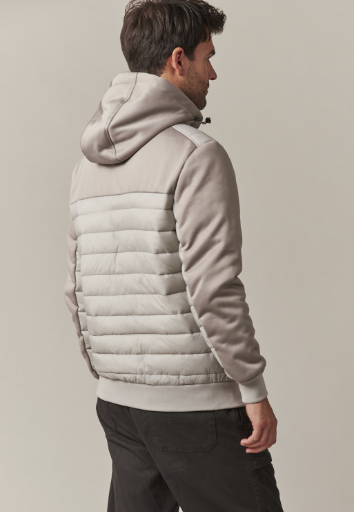 Deeluxe Blouson CEDAR
