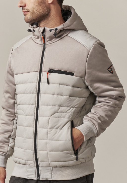 deeluxe Blouson CEDAR