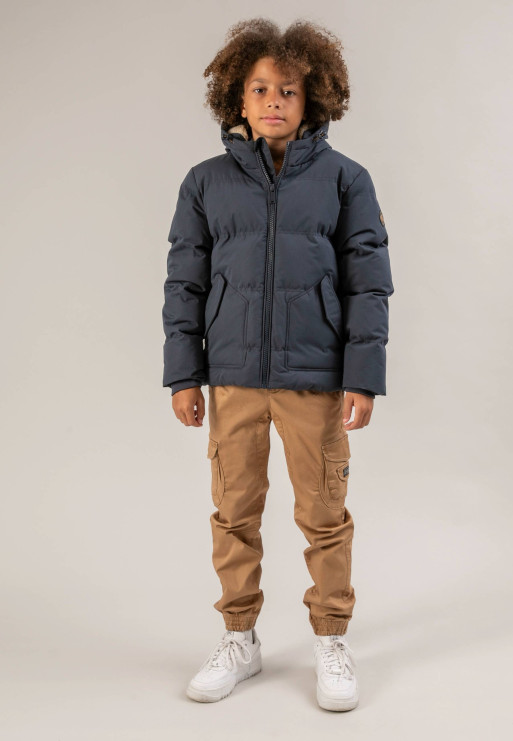 Deeluxe Blouson CHICAGO