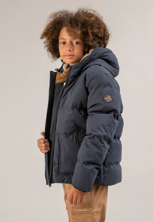 Deeluxe Blouson CHICAGO