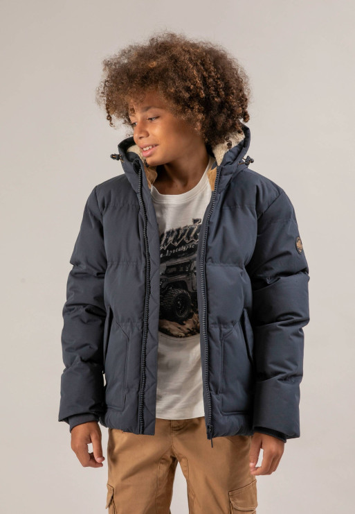 deeluxe Blouson CHICAGO