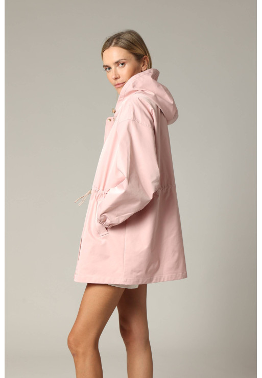Deeluxe Blouson CICELY