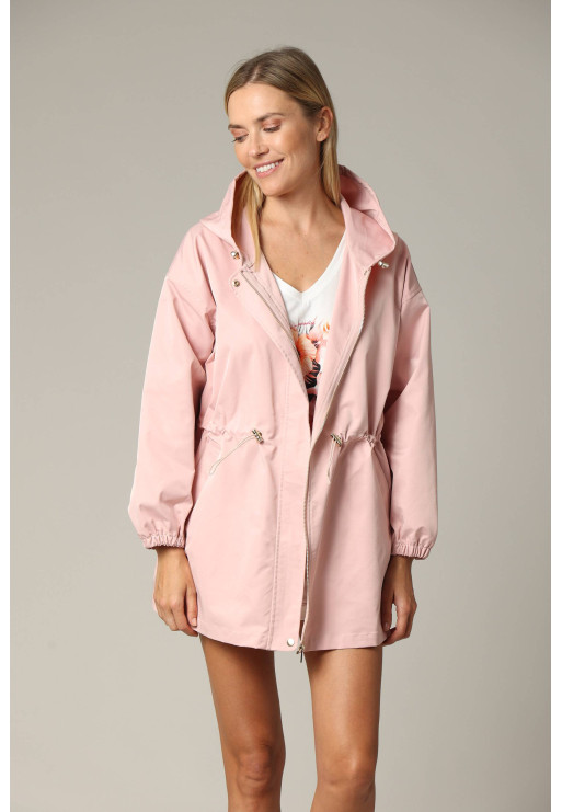 Deeluxe Blouson CICELY