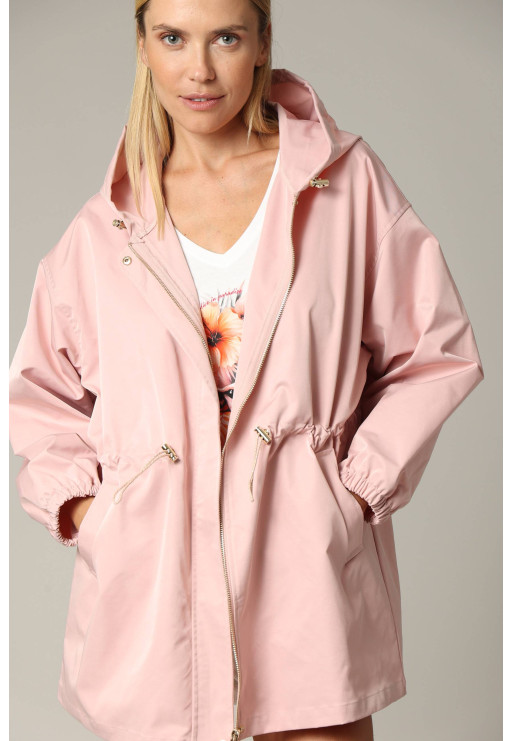 Deeluxe Blouson CICELY