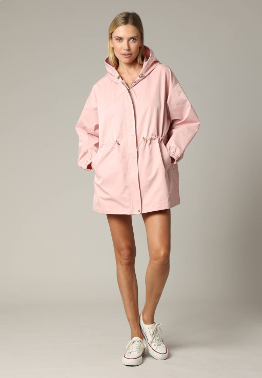 deeluxe Blouson CICELY