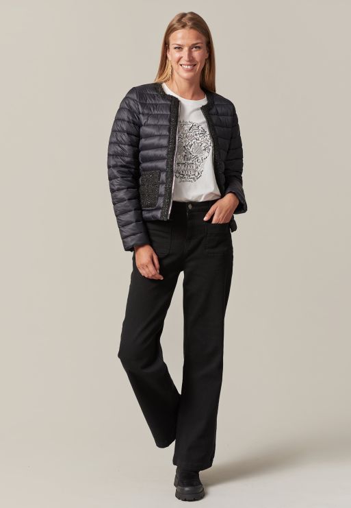 Deeluxe Blouson COCO