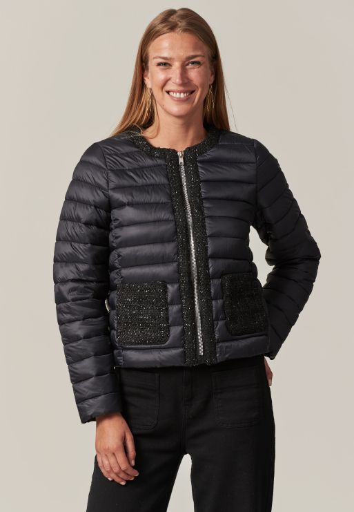 deeluxe Blouson COCO